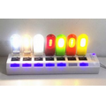 LED USB Night Light